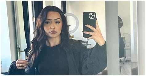 hailey orona|Hailey Orona, Aka Realona, Is Pregnant — Meet Her Baby Daddy